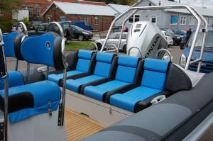 Ribquest 6.8 Metre